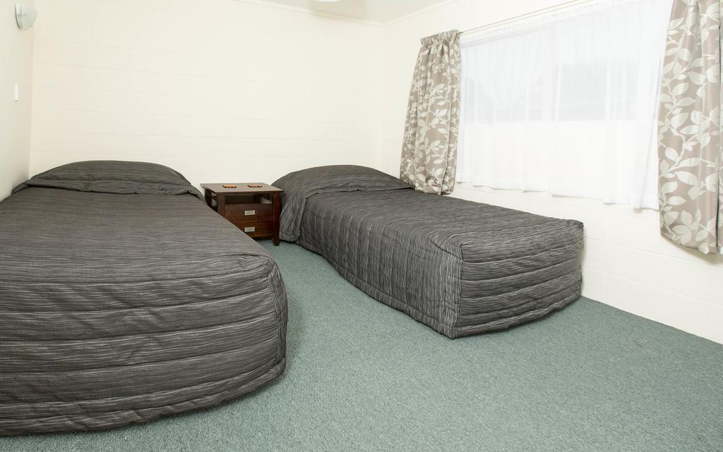 Marina Court Motel & Apartments Whangarei Quarto foto